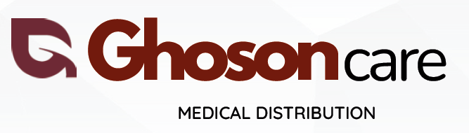 Ghoson Care Logo - غصن كير